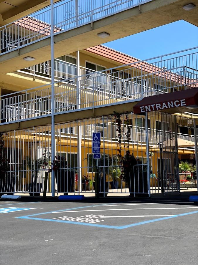 Imperial Inn Oakland - thumb 31