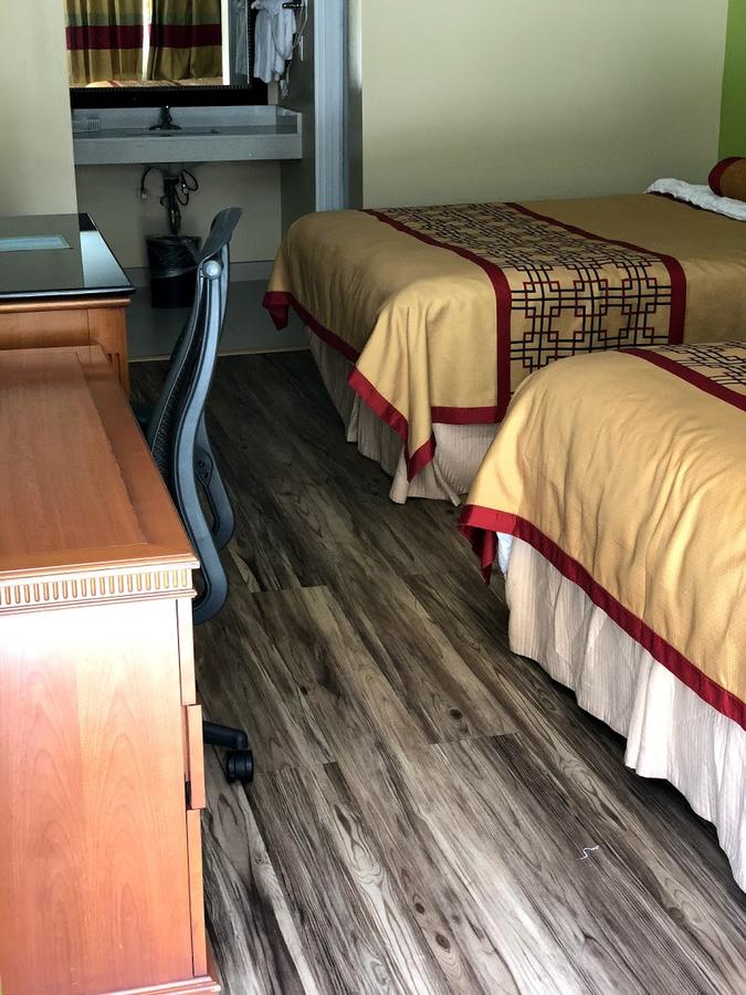 Imperial Inn Oakland - thumb 43