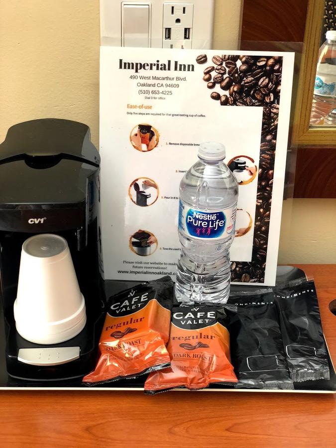 Imperial Inn Oakland - thumb 35