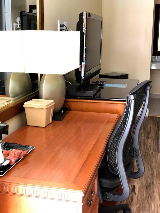 Imperial Inn Oakland - thumb 36