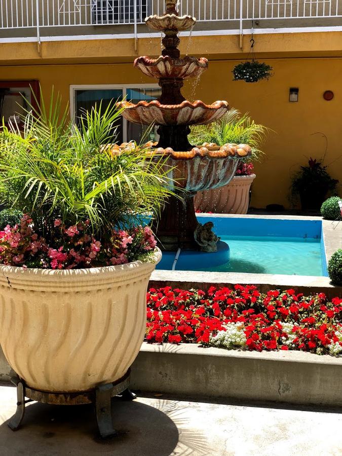 Imperial Inn Oakland - thumb 44