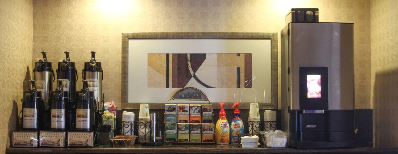 Best Western Plus Bayside Hotel - thumb 7