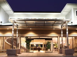 Best Western Plus Bayside Hotel