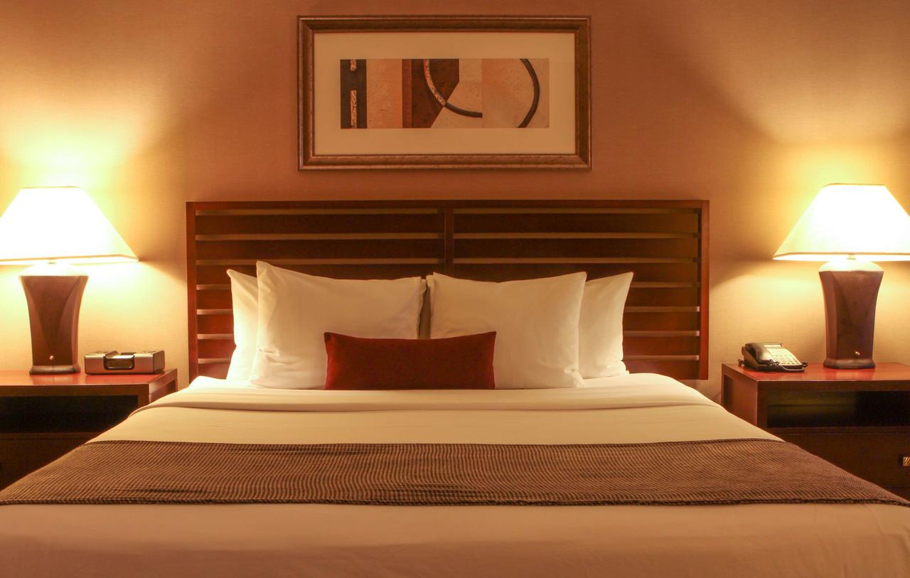 Best Western Plus Bayside Hotel - thumb 10