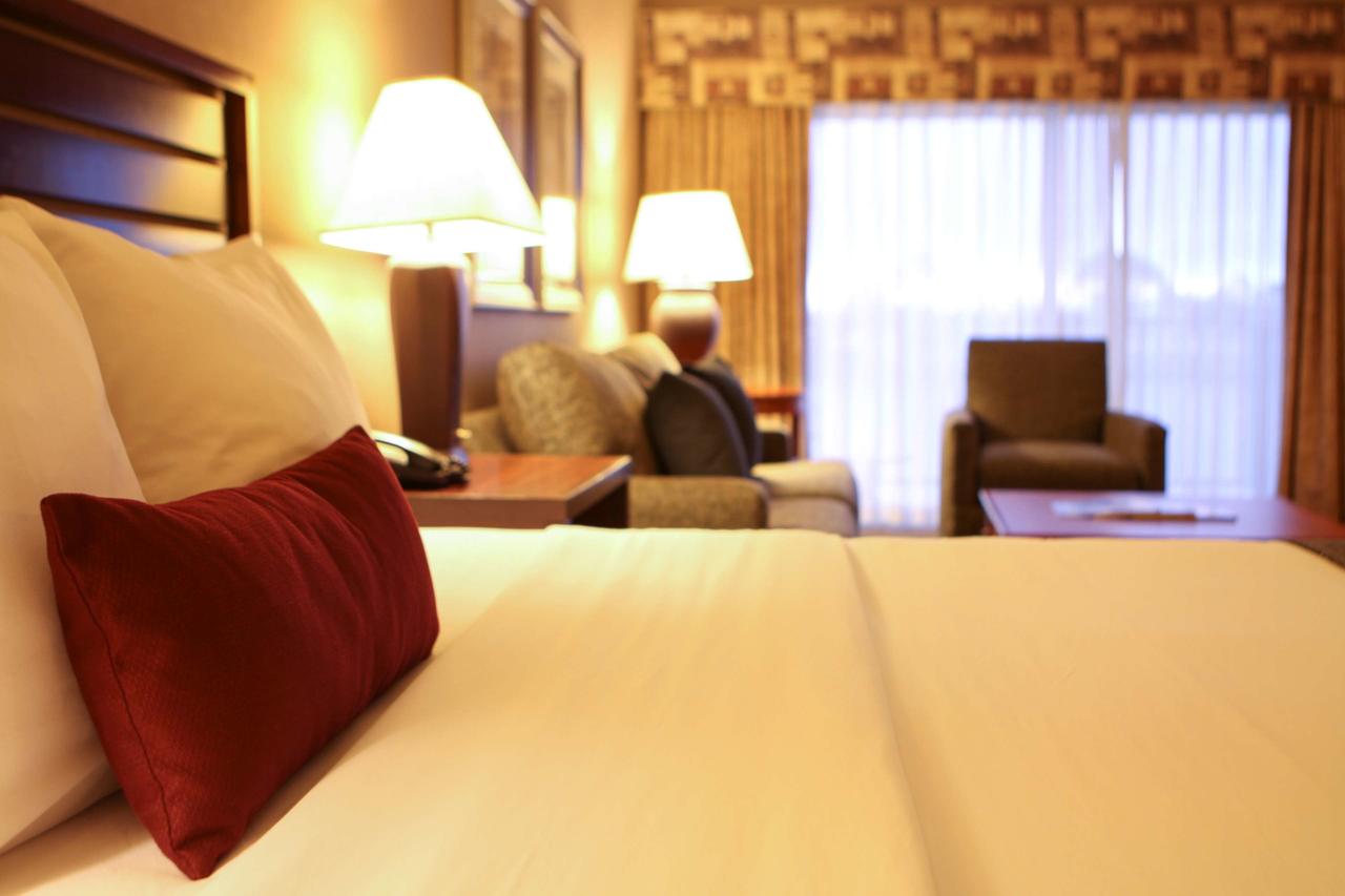 Best Western Plus Bayside Hotel - thumb 9