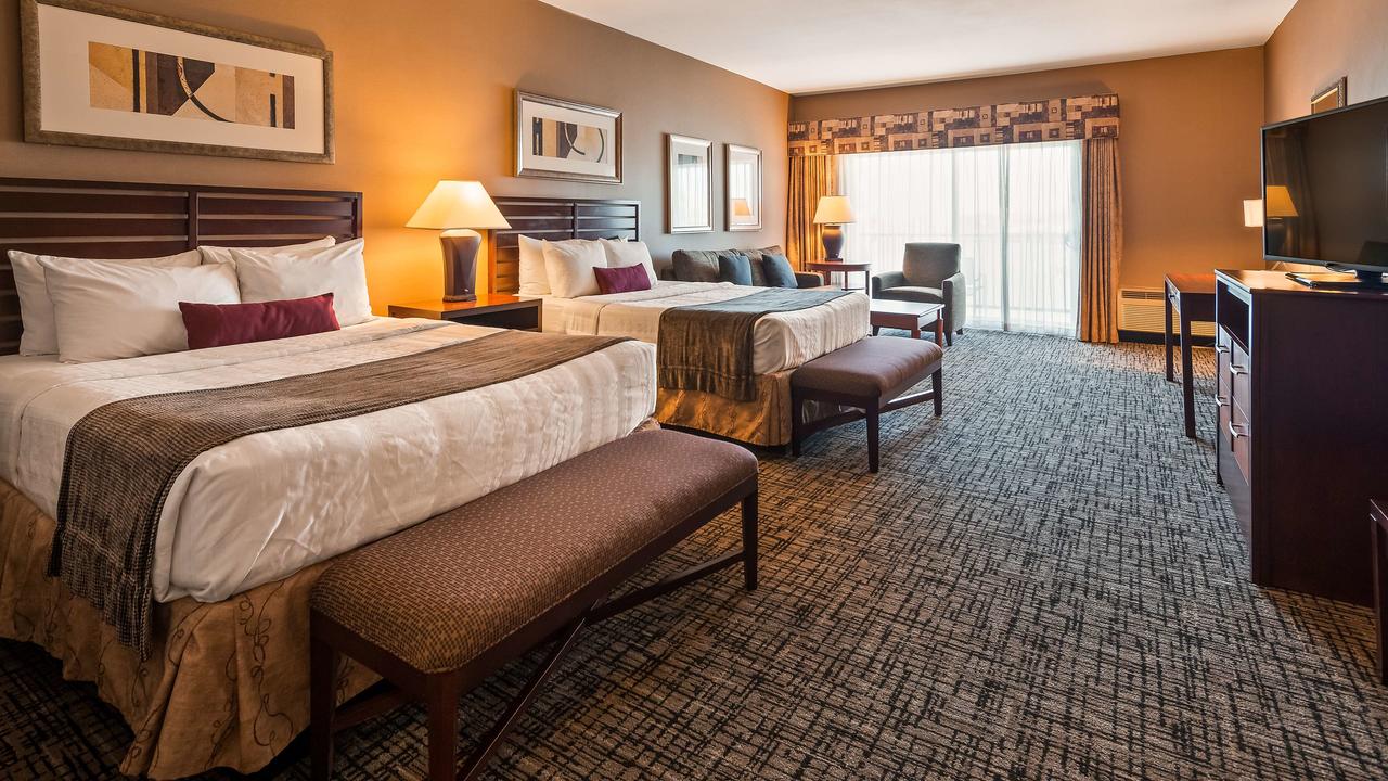 Best Western Plus Bayside Hotel - thumb 31