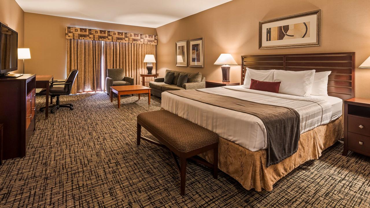 Best Western Plus Bayside Hotel - thumb 18