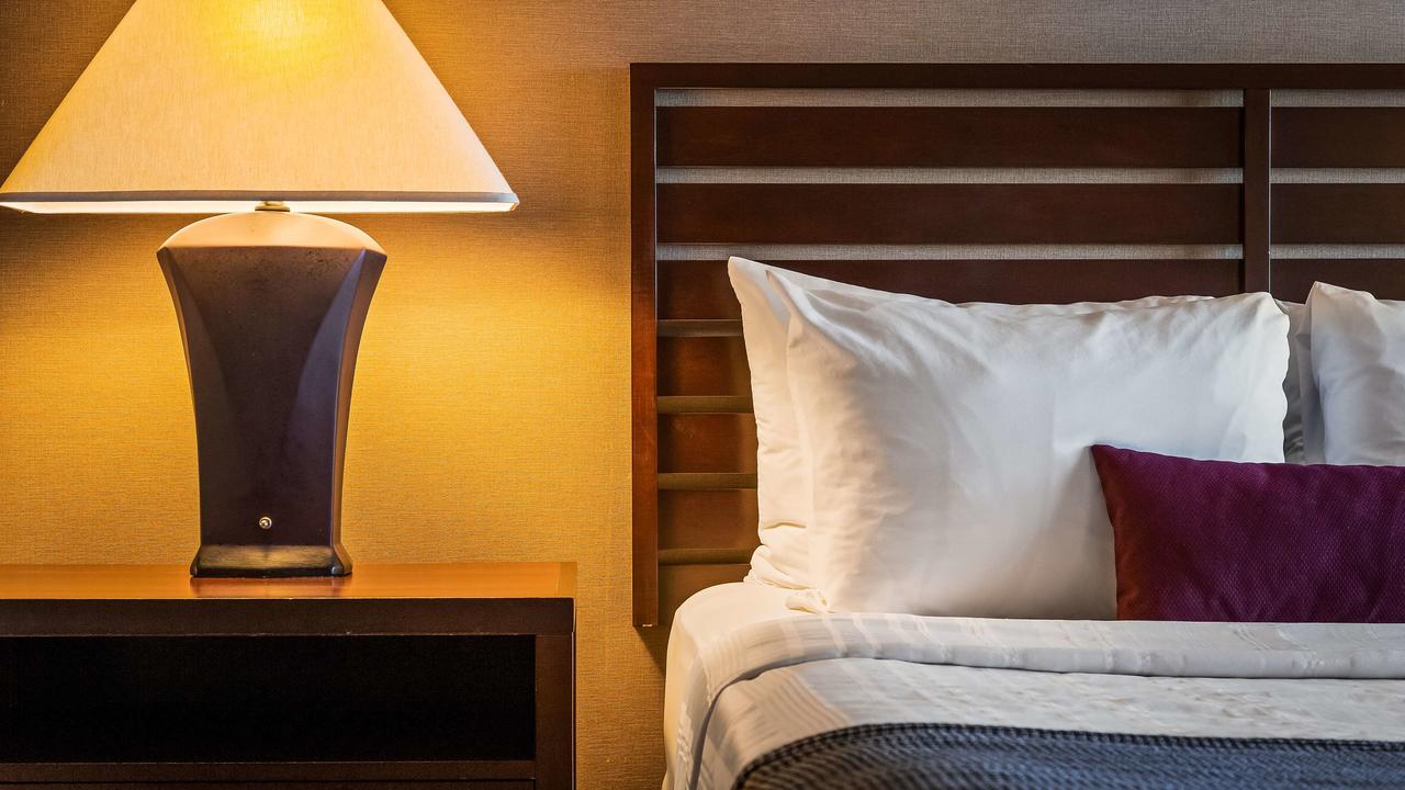 Best Western Plus Bayside Hotel - thumb 24