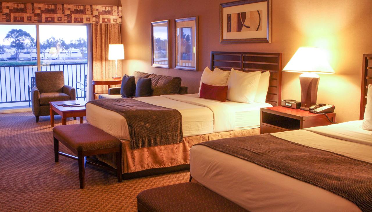 Best Western Plus Bayside Hotel - thumb 13