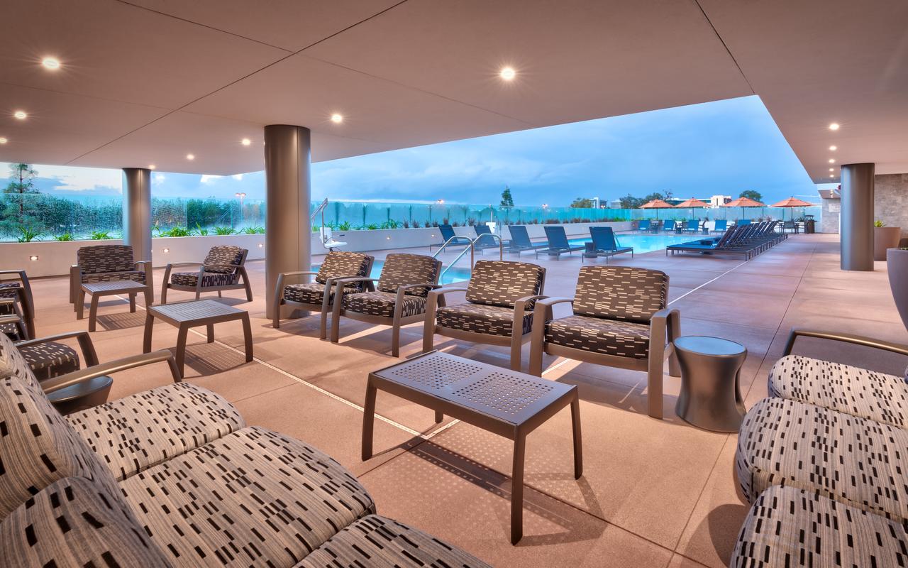 Hampton Inn & Suites Anaheim Resort Convention Center - thumb 13