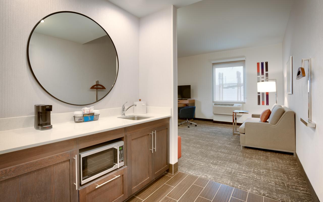 Hampton Inn & Suites Anaheim Resort Convention Center - thumb 29