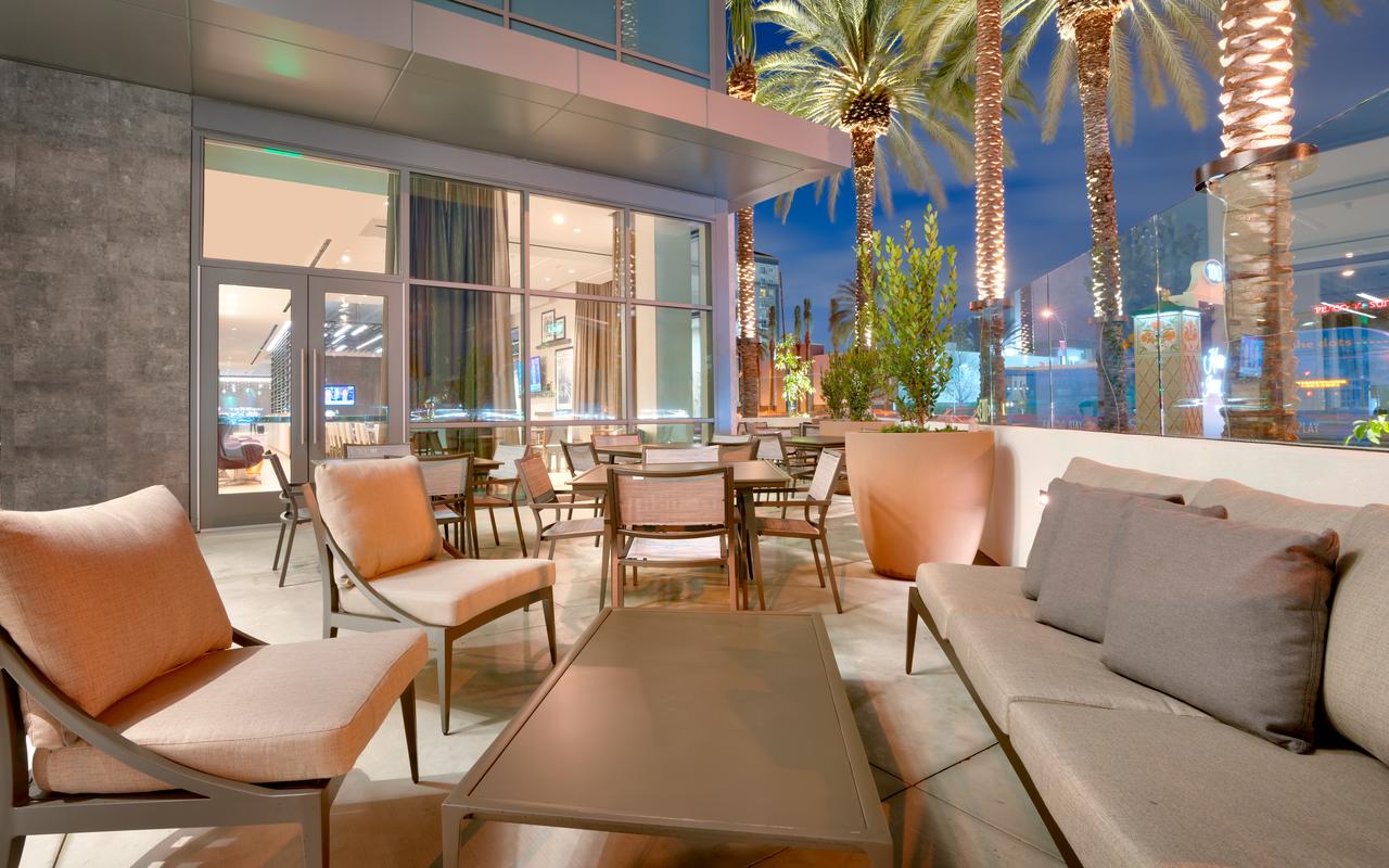 Hampton Inn & Suites Anaheim Resort Convention Center - thumb 15