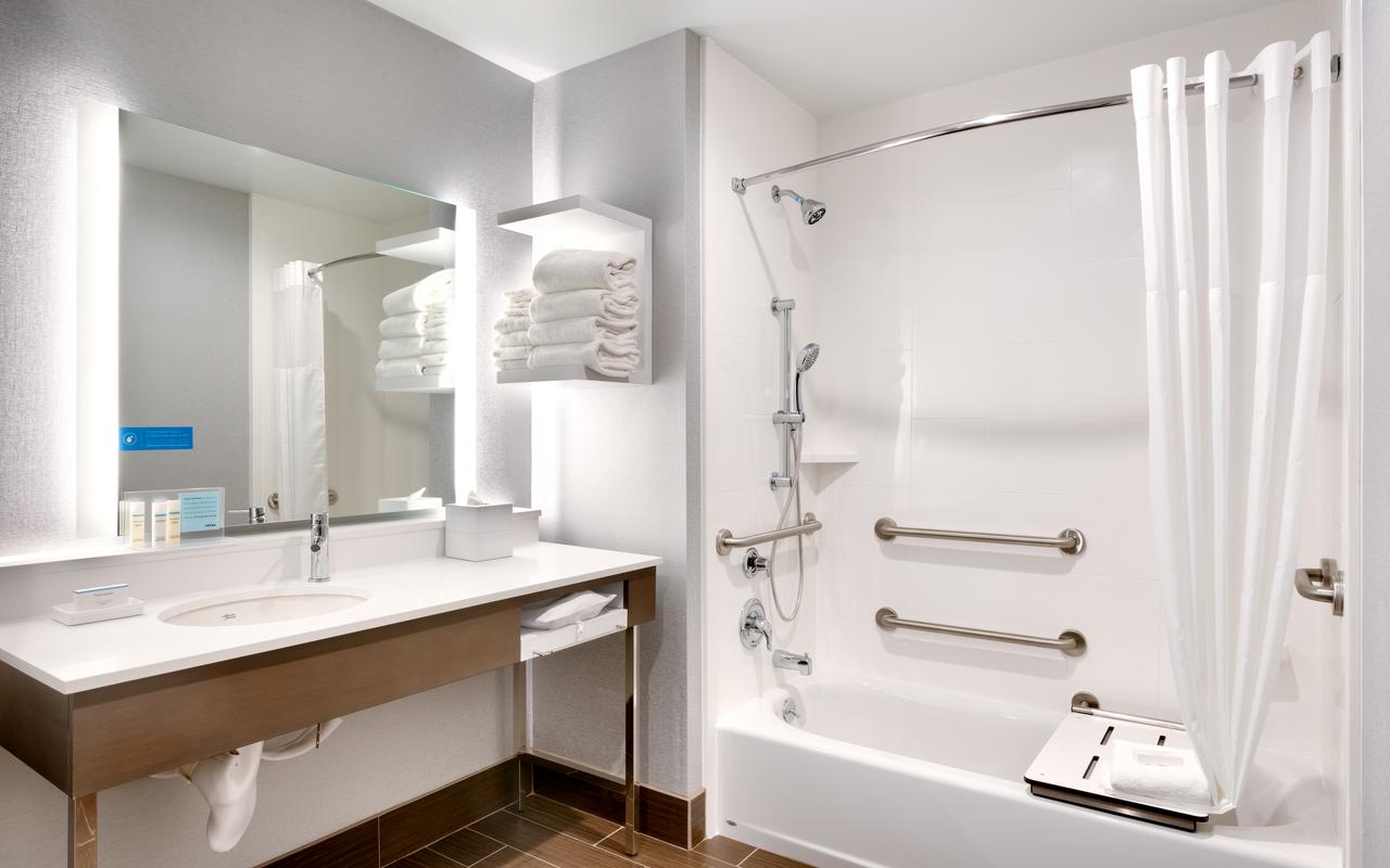 Hampton Inn & Suites Anaheim Resort Convention Center - thumb 42