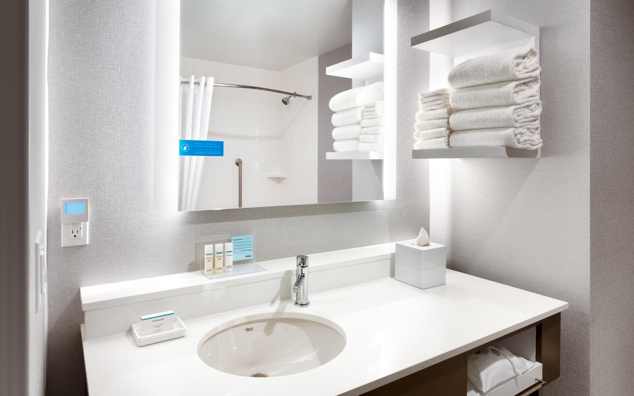 Hampton Inn & Suites Anaheim Resort Convention Center - thumb 31