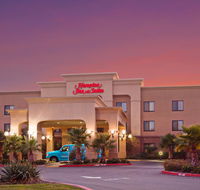 Hampton Inn  Suites Oakland Airport-Alameda - Accommodation Missouri