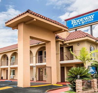 Rodeway Inn Bellflower - Accommodation Missouri