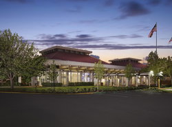 Hilton Oakland Airport