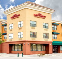 Hawthorn Suites by Wyndham-Oakland/Alameda - Accommodation Missouri