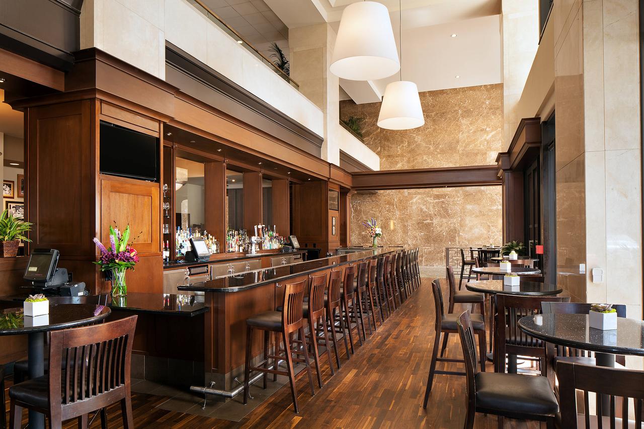 The Westin Los Angeles Airport - thumb 29