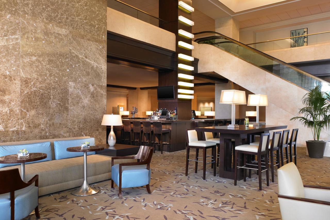 The Westin Los Angeles Airport - thumb 31