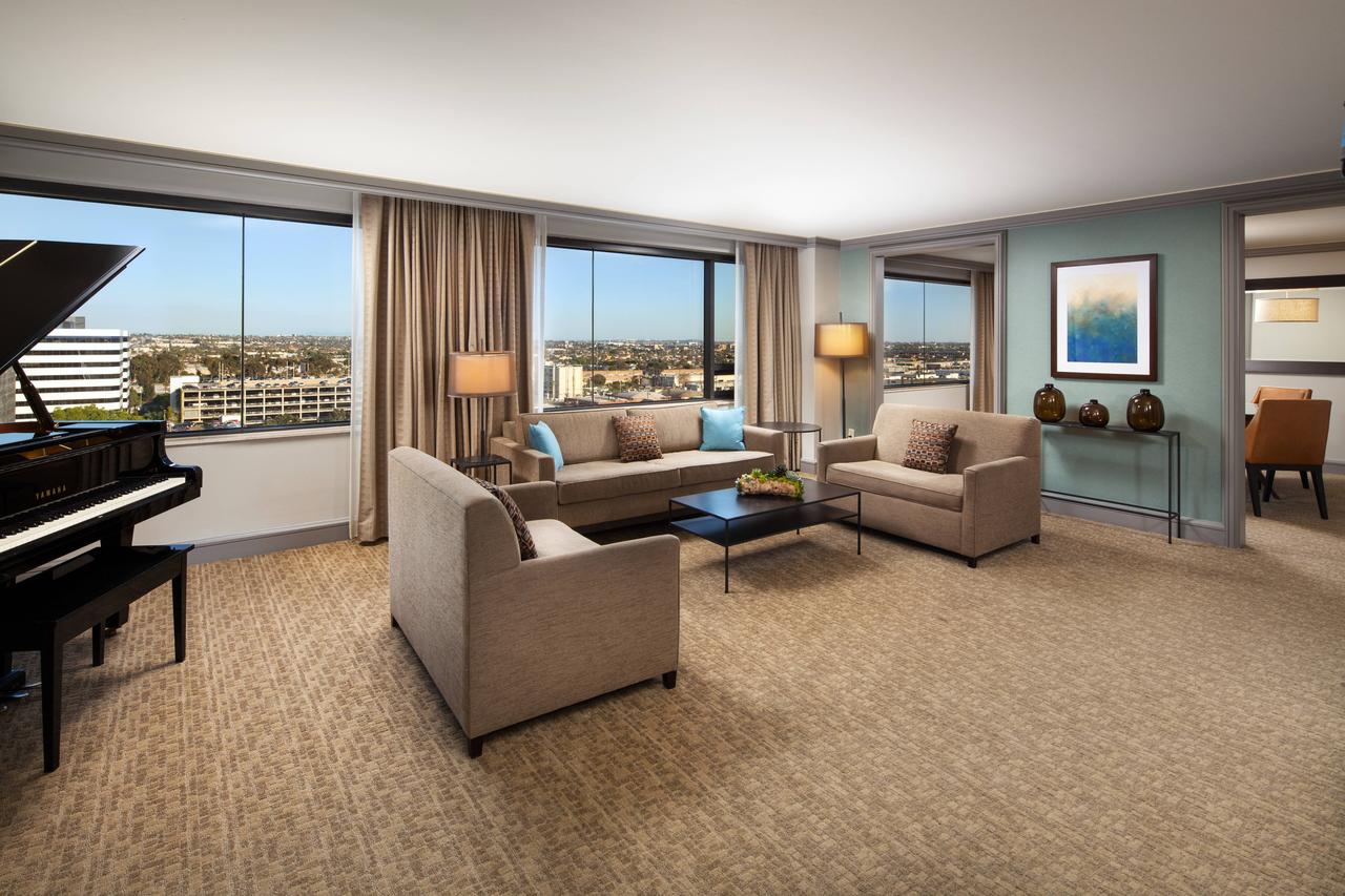 The Westin Los Angeles Airport - thumb 23