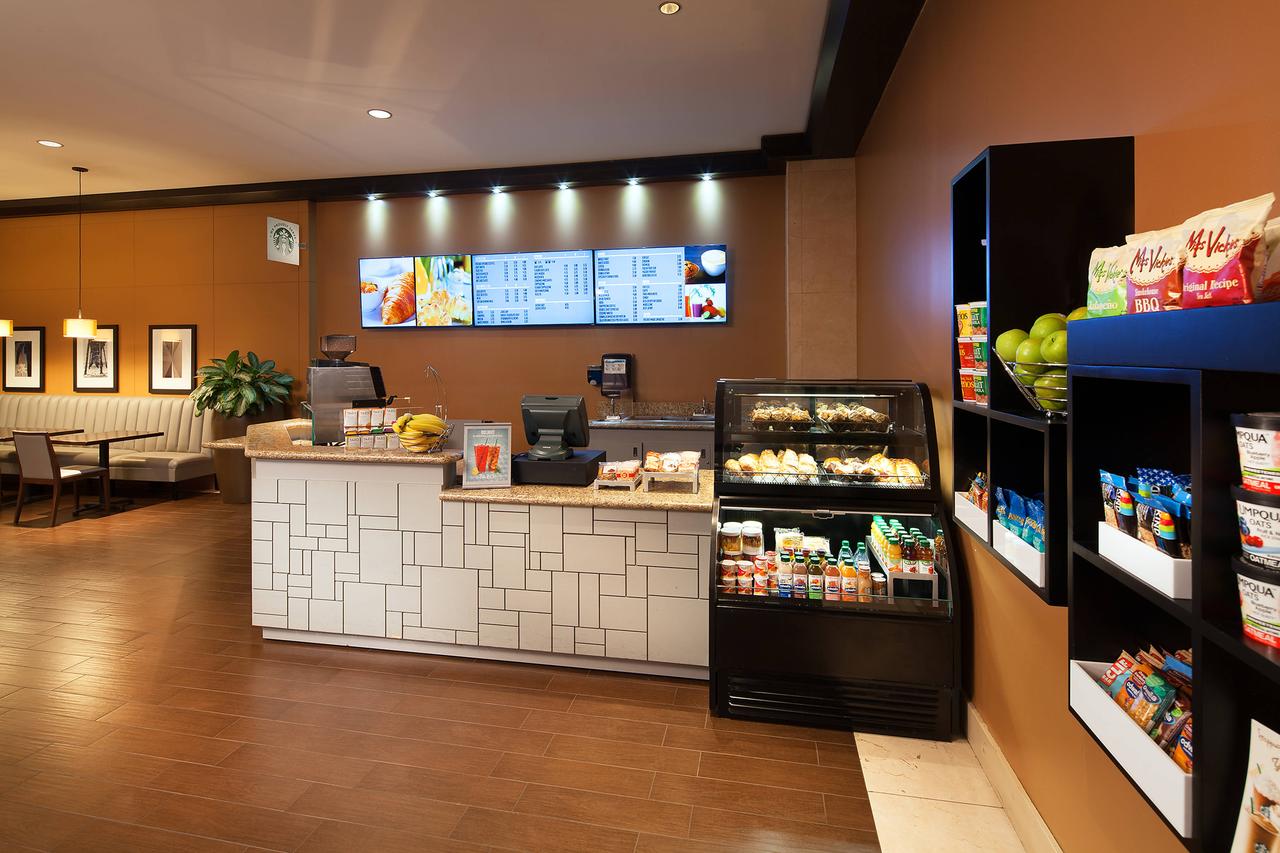 The Westin Los Angeles Airport - thumb 27