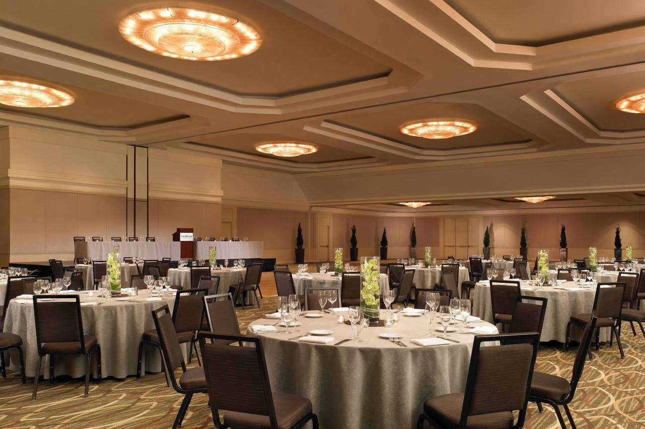 The Westin Los Angeles Airport - thumb 38