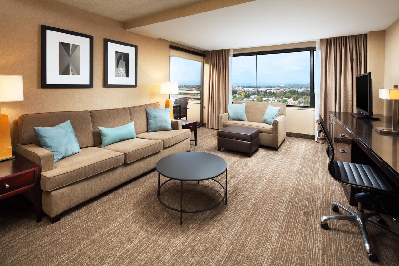 The Westin Los Angeles Airport - thumb 16