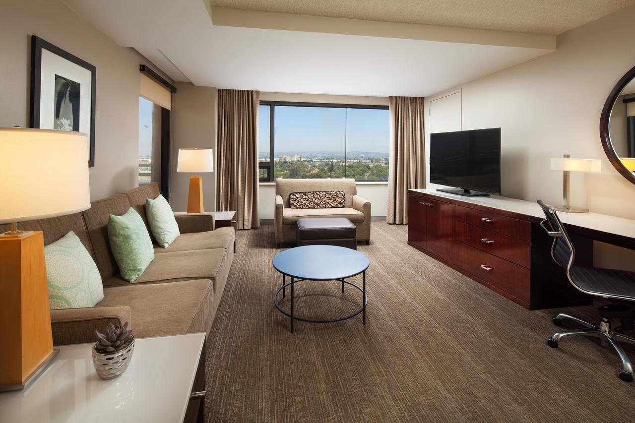 The Westin Los Angeles Airport - thumb 14