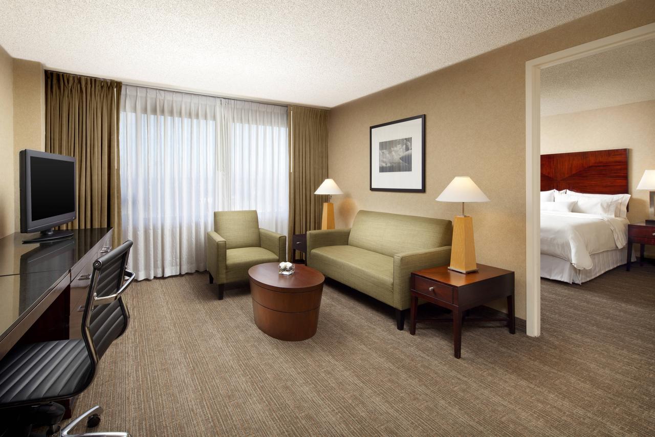 The Westin Los Angeles Airport - thumb 18