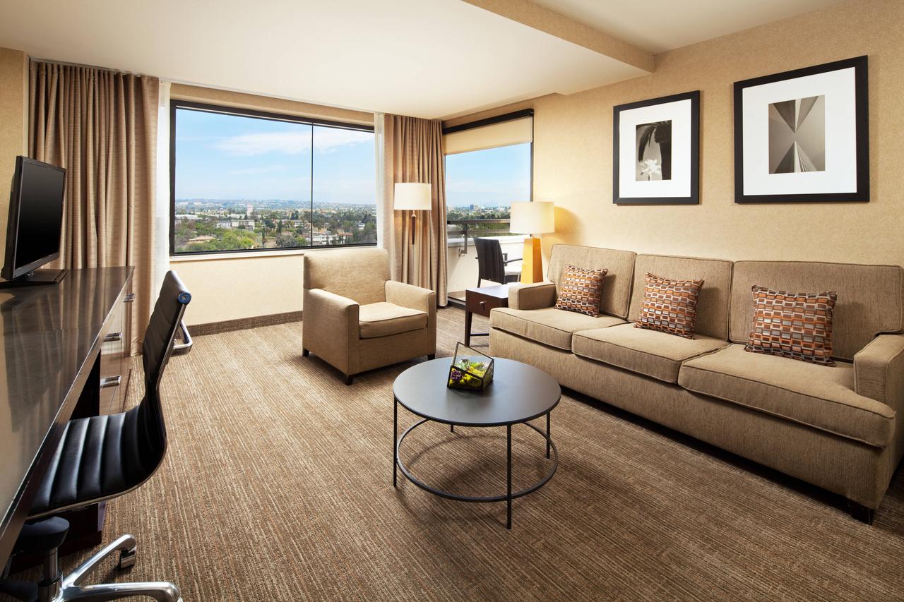 The Westin Los Angeles Airport - thumb 15