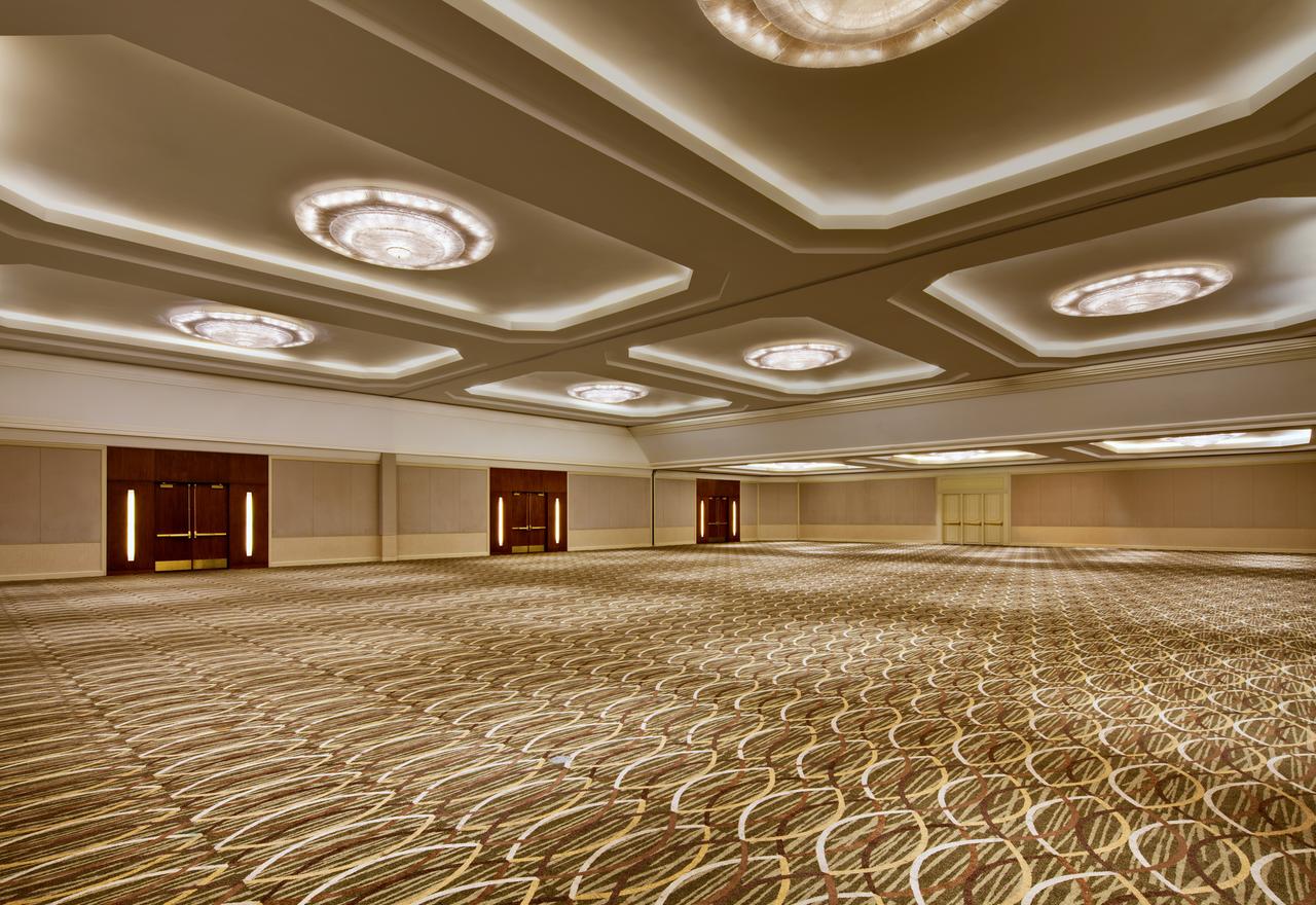 The Westin Los Angeles Airport - thumb 37