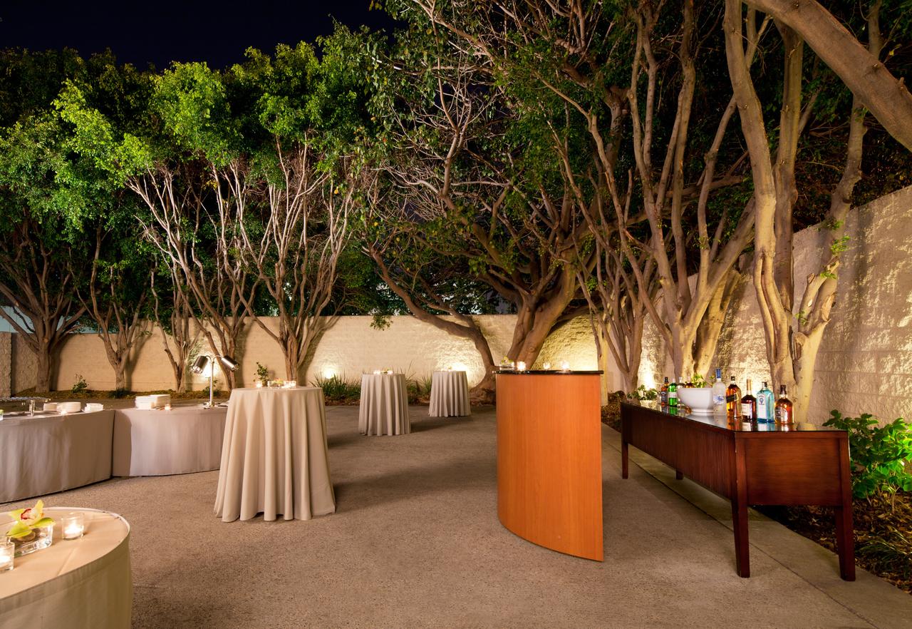 The Westin Los Angeles Airport - thumb 42