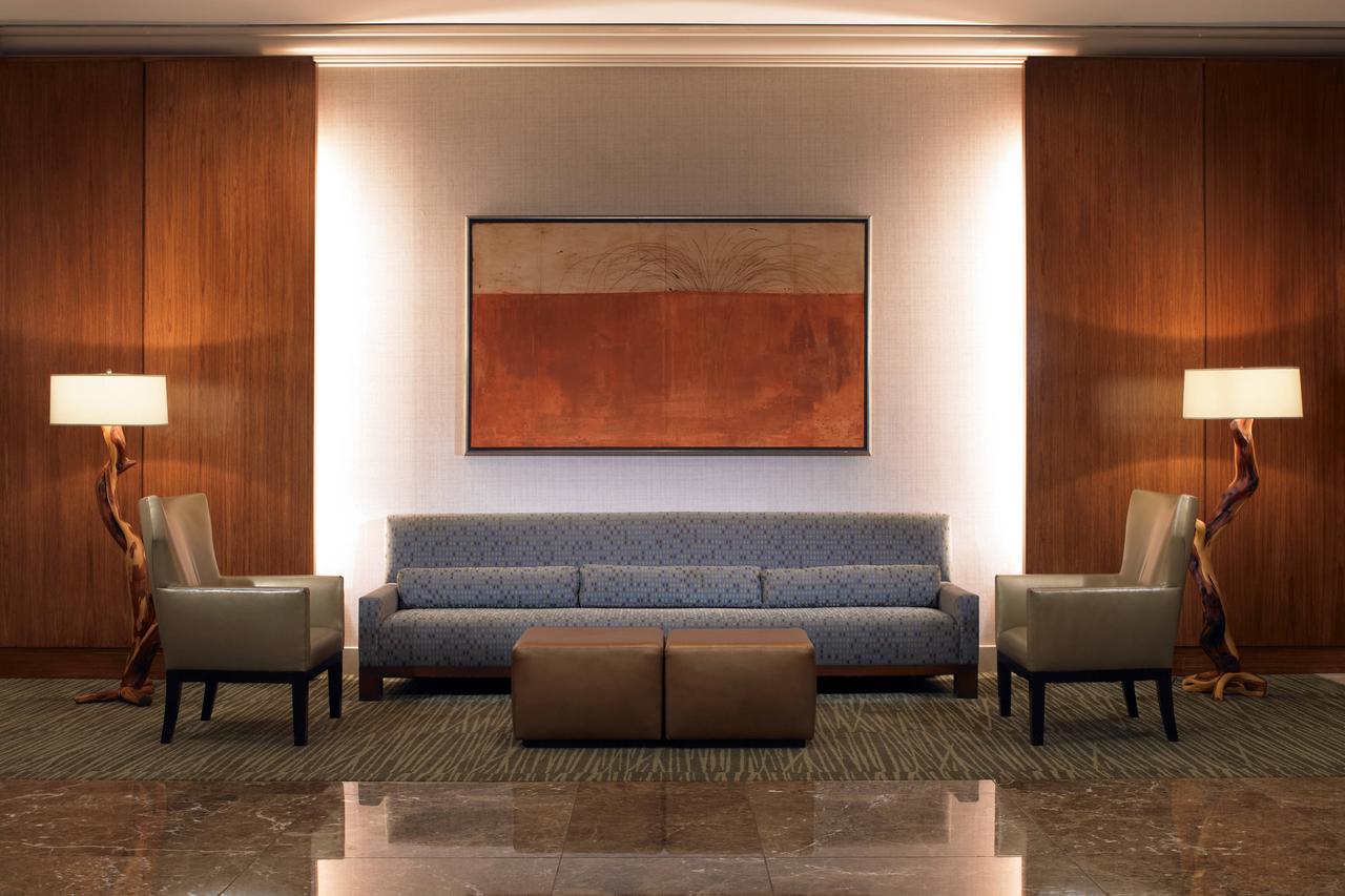 The Westin Los Angeles Airport - thumb 36