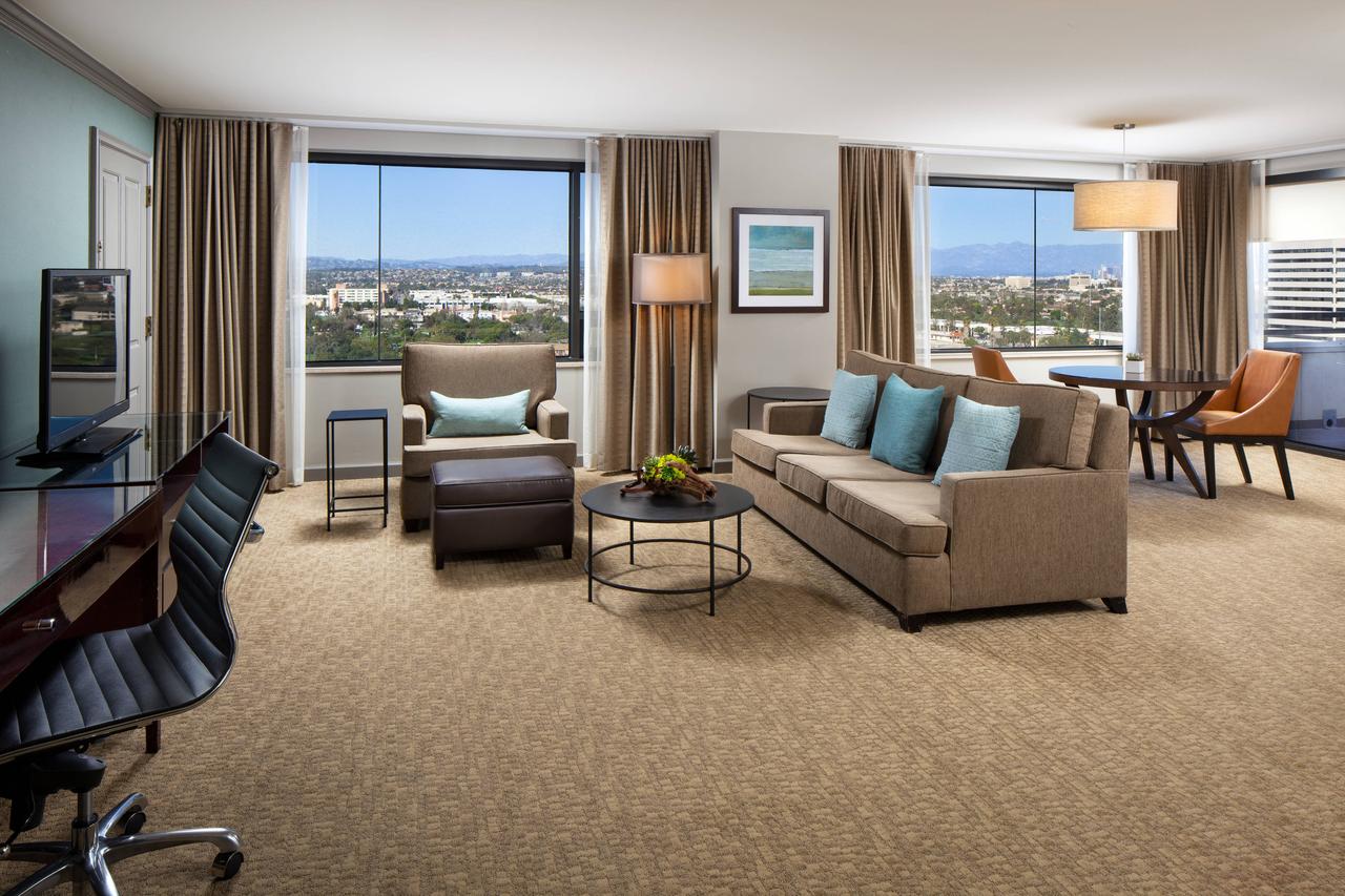 The Westin Los Angeles Airport - thumb 20