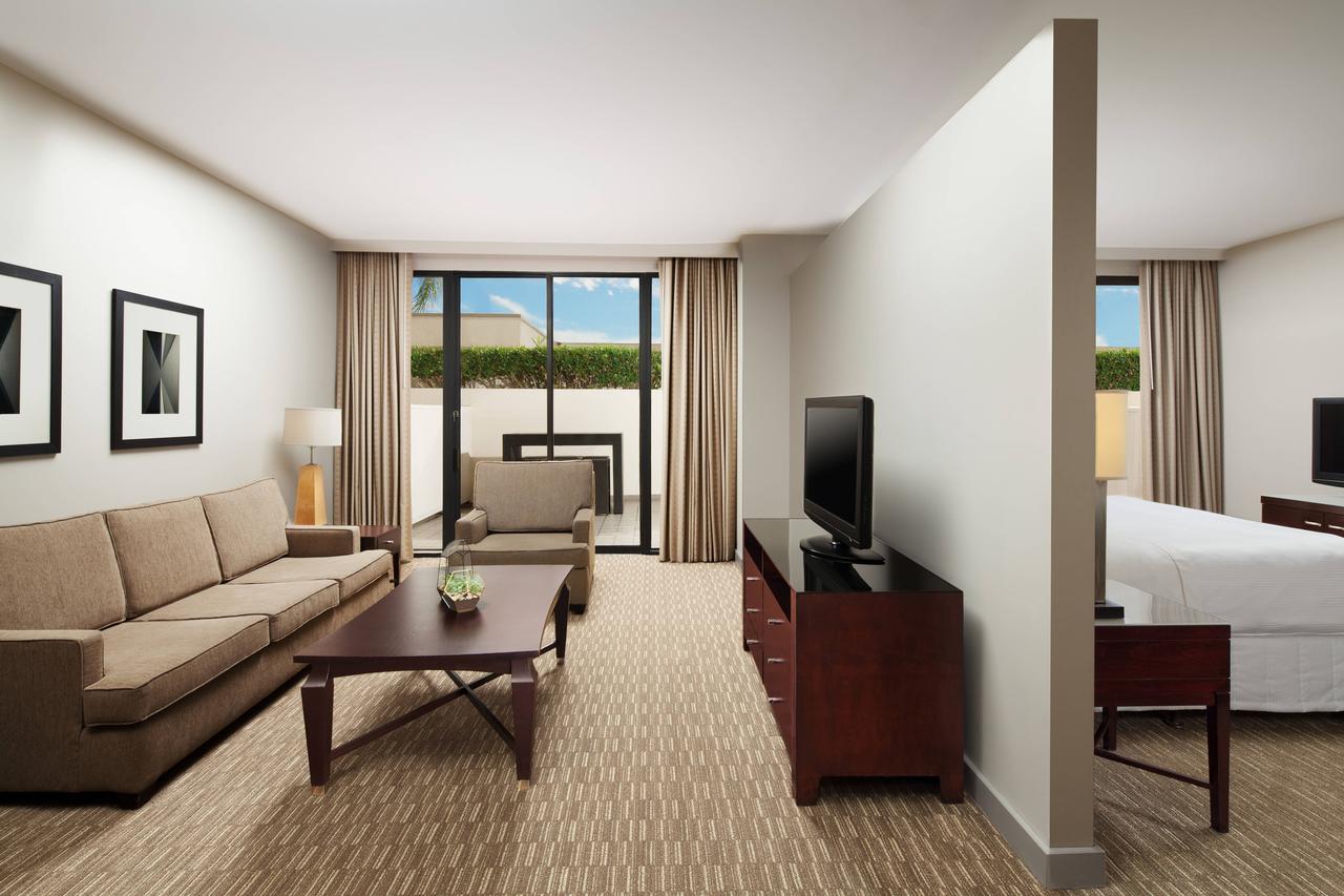 The Westin Los Angeles Airport - thumb 21