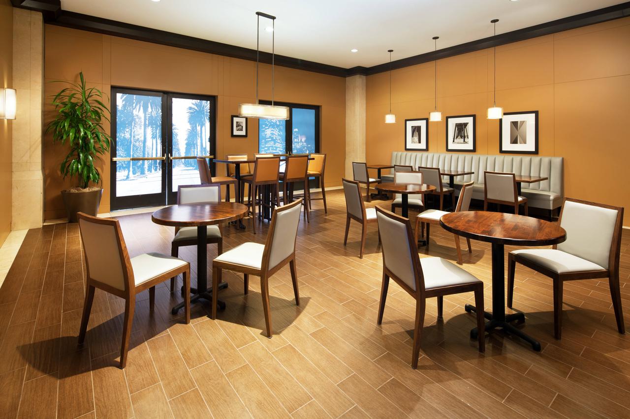 The Westin Los Angeles Airport - thumb 26