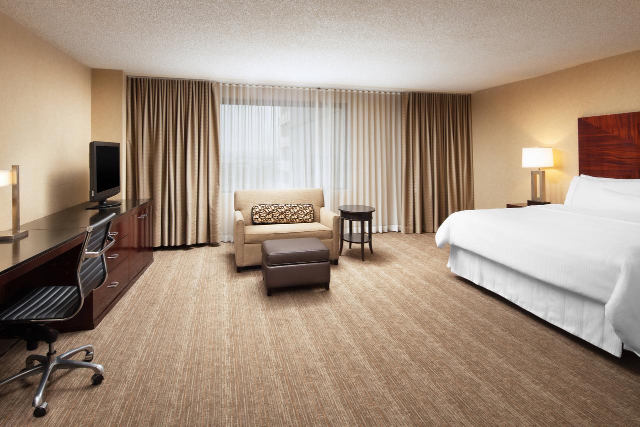 The Westin Los Angeles Airport - thumb 10