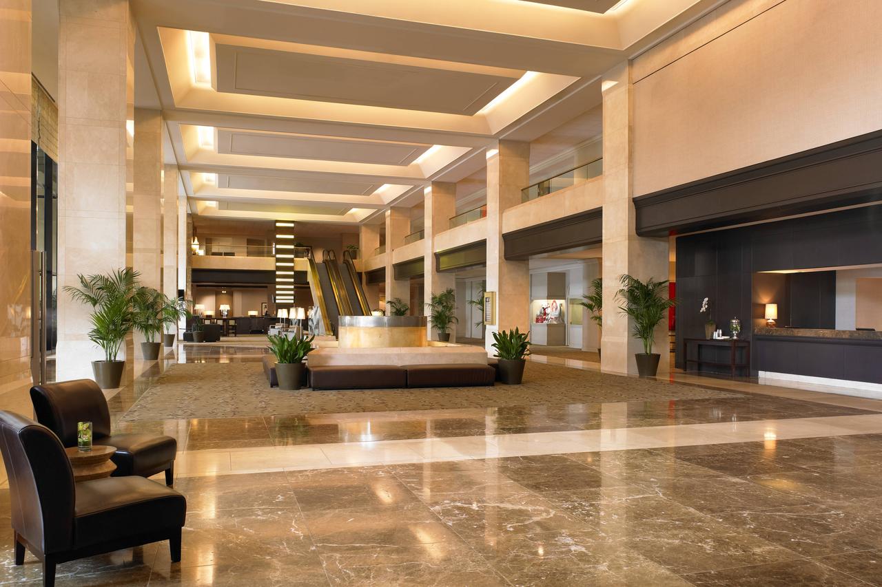 The Westin Los Angeles Airport - thumb 4