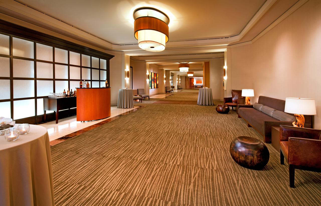 The Westin Los Angeles Airport - thumb 41