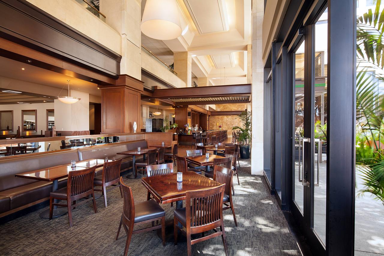 The Westin Los Angeles Airport - thumb 28