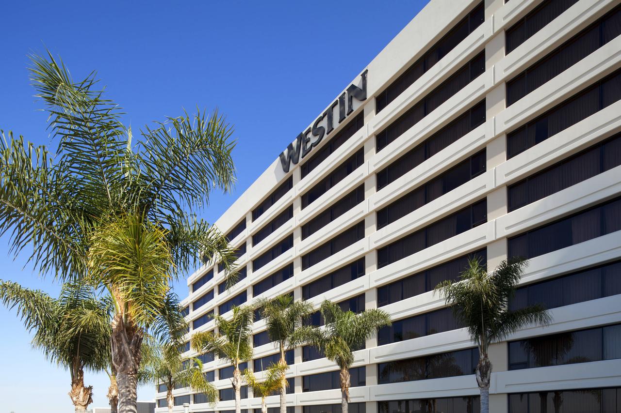 The Westin Los Angeles Airport - thumb 0