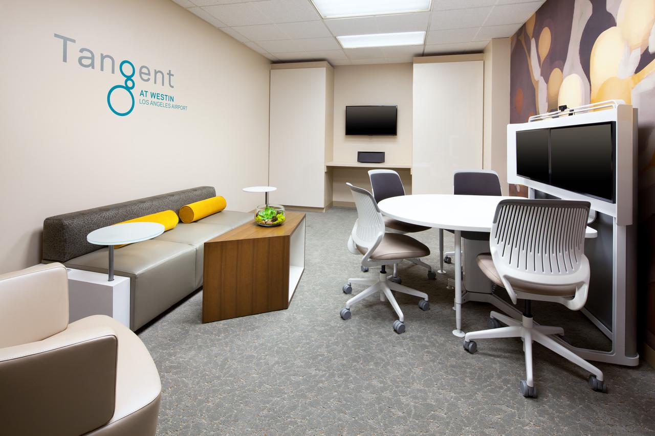 The Westin Los Angeles Airport - thumb 43