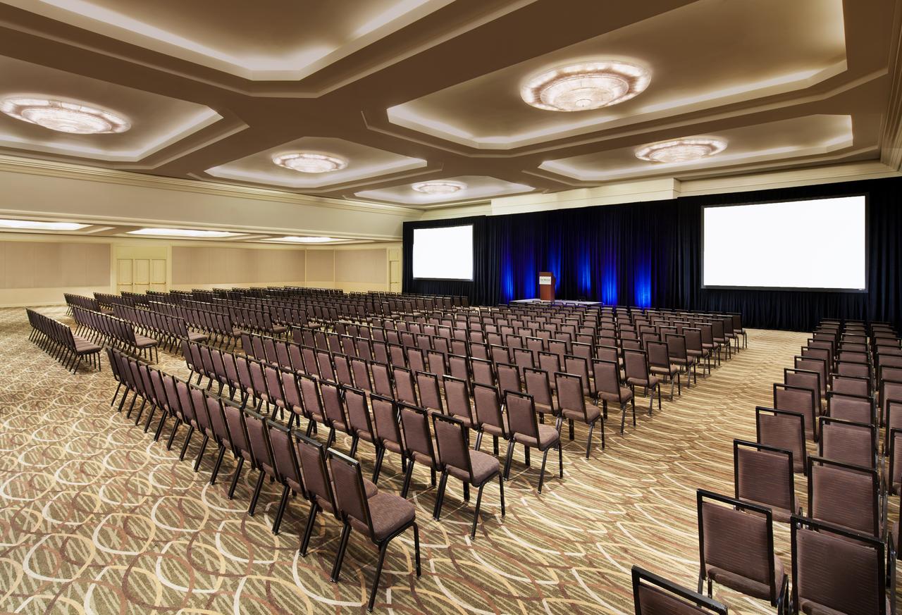 The Westin Los Angeles Airport - thumb 44