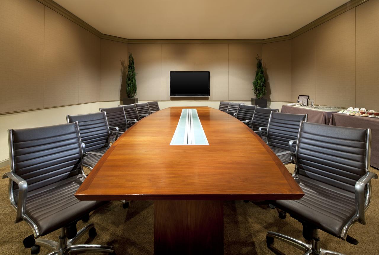 The Westin Los Angeles Airport - thumb 40