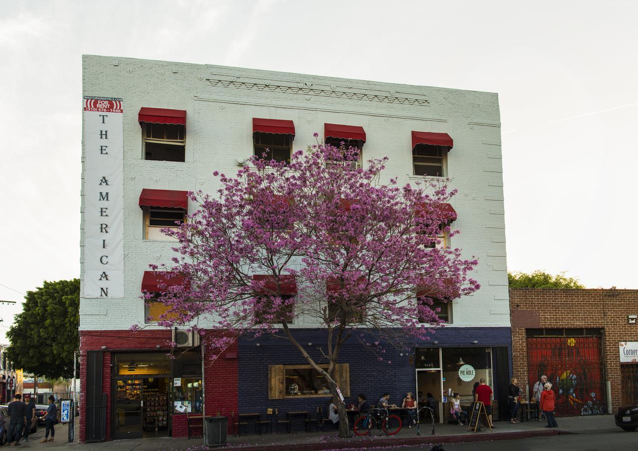 American Hotel - thumb 20