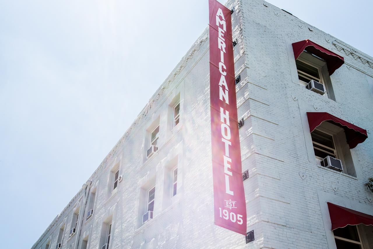 American Hotel - thumb 1