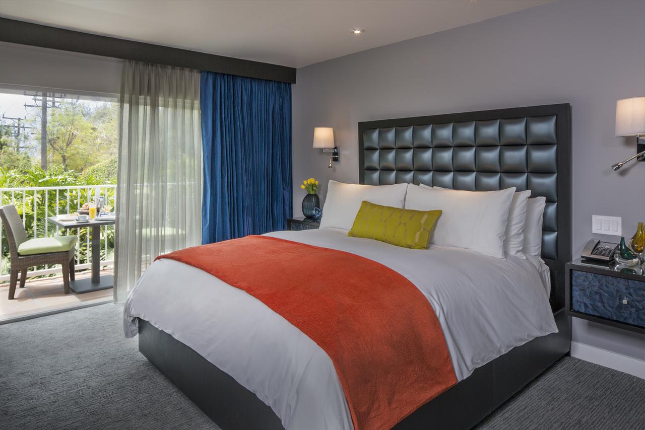 Sunset Marquis Hotel - thumb 40