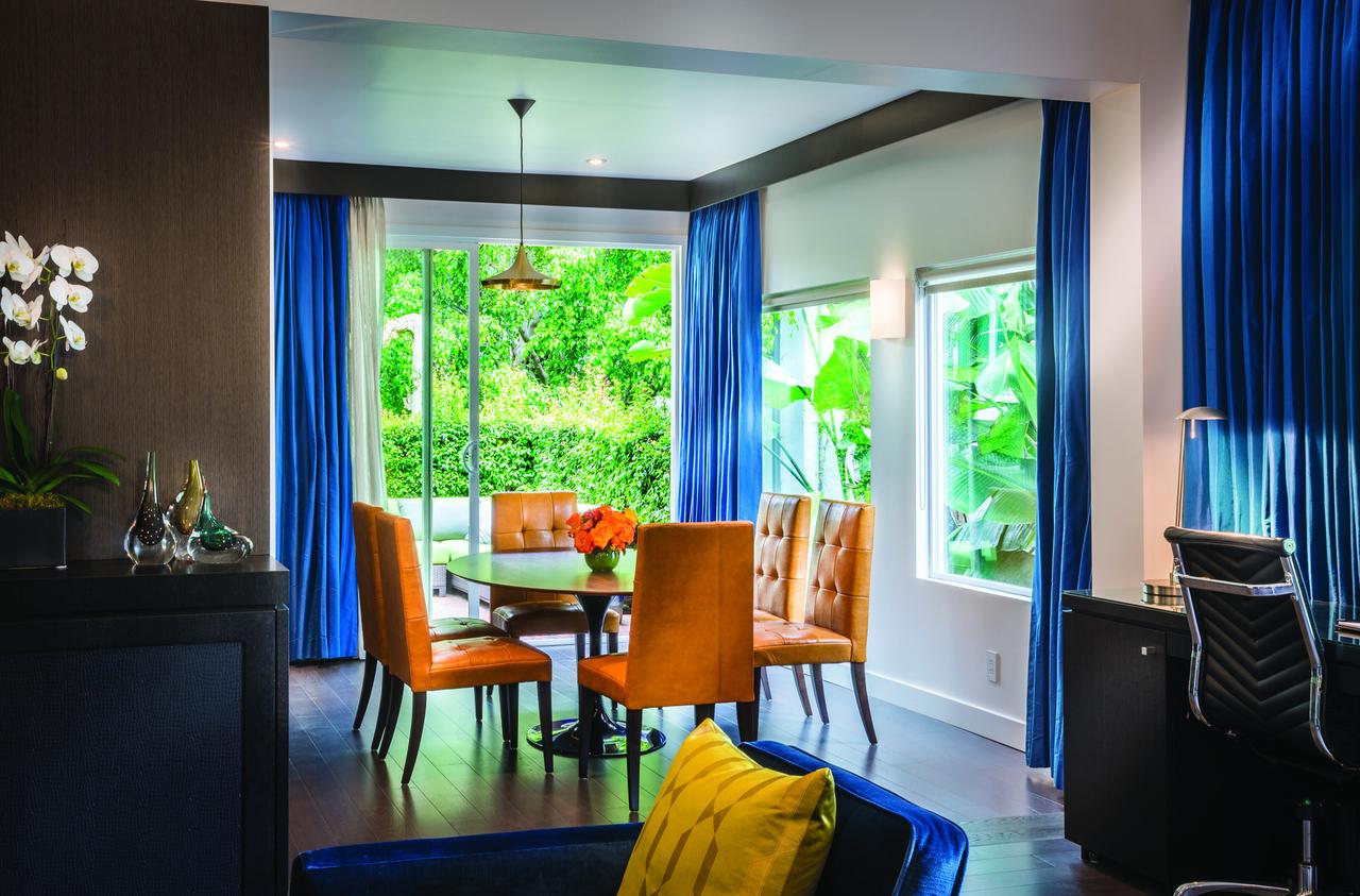 Sunset Marquis Hotel - thumb 8