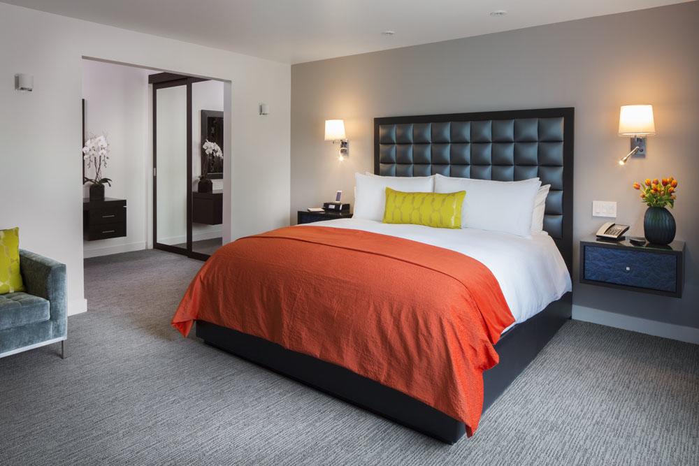 Sunset Marquis Hotel - thumb 37